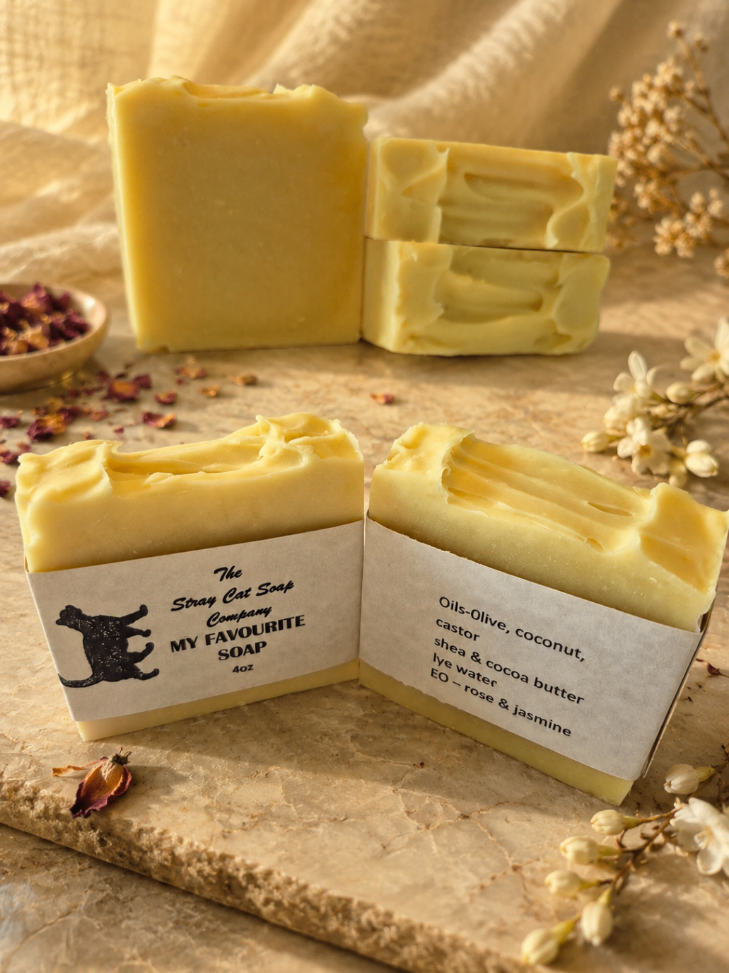 My Favourite Soap